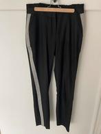 Broek Comma, Zwart, Nieuw, Ophalen of Verzenden, Maat 34 (XS) of kleiner