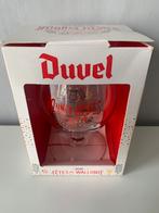 DUVEL-glas „Wallonia Holidays 2019”, Verzamelen, Ophalen of Verzenden, Nieuw