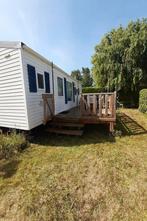 Mobilhome rapidhome loft.met terras, Caravans en Kamperen, Stacaravans