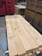 Eiken Planken fijn bezaagd, Planken, Nieuw, Ophalen of Verzenden, Hardhout