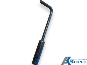 Sleepstang pin / vangmuil pin Mercedes T2 Vario beschikbaar voor biedingen