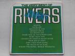JOHNNY RIVERS - The very best of ... (LP), Ophalen of Verzenden, Zo goed als nieuw, 12 inch, Poprock