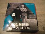 wij heren van zichem, CD & DVD, DVD | TV & Séries télévisées, Enlèvement ou Envoi