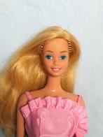 Barbie vintage "robe printanniere ", Ophalen
