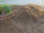 Gratis vruchtbare tuingrond tuinaarde grond voor aanleg tuin, Tuin en Terras, Ophalen, Tuinaarde