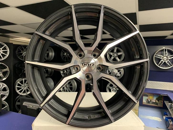 IN STOCK: NIEUWE set 19 inch 5x112 sportwielen voor o.a Audi, Auto-onderdelen, Overige Auto-onderdelen, Audi, BMW, Ford, Mercedes-Benz
