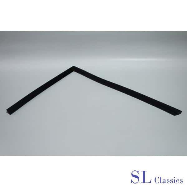 Rubber hardtop rechts Mercedes-Benz SL, R107-W107, Auto-onderdelen, Carrosserie, Mercedes-Benz, Nieuw, Verzenden