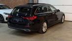 Mercedes-Benz C 200 d Automaat Panoramische DAK EURO 6d LED, Autos, Mercedes-Benz, Achat, Euro 6, Entreprise, Noir