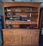 Buffet vaisselier, Enlèvement, Utilisé