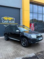 Dacia duster 1.5 diesel, Auto's, Dacia, Zwart, Duster, Bedrijf, Vierwielaandrijving