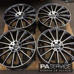 Nw 20 inch GMP Stellar breedset Mercedes S W 222 inc Maxxis, Nieuw, Banden en Velgen, Ophalen of Verzenden, 20 inch