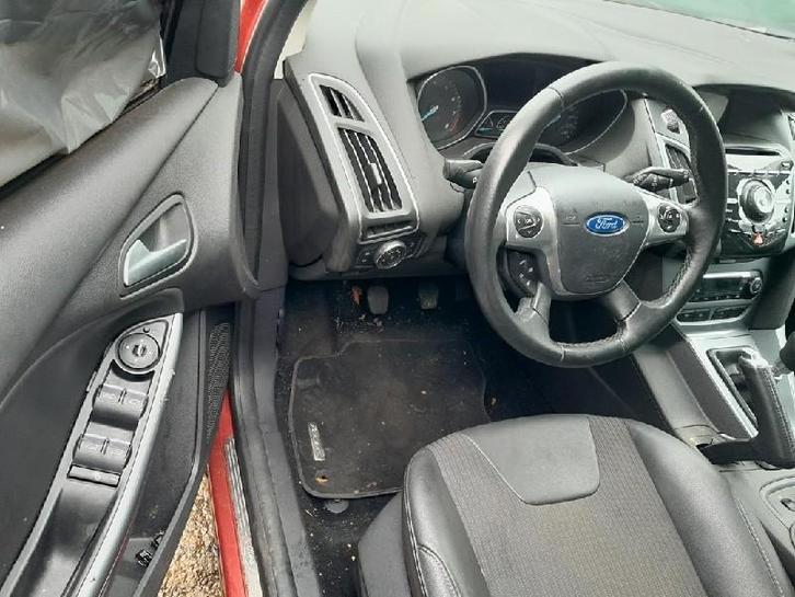 COMBISCHAKELAAR STUUR Ford Focus 3 (1883869), Auto-onderdelen, Dashboard en Schakelaars, Ford, Gebruikt
