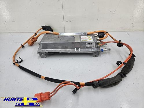 On-Board Charger Volvo V60 D6 Hybride ('10-'18) 31394702, Auto-onderdelen, Overige Auto-onderdelen, Volvo, Gebruikt, Ophalen of Verzenden