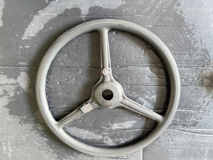 Volant Fiat Balilla, Autos : Pièces & Accessoires, Autres pièces automobiles, Fiat, Utilisé, Enlèvement