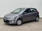 ✅ Hyundai i20 1.2i | GARANTIE | Airco | Isofix, Auto's, Hyundai, Voorwielaandrijving, Euro 5, Stof, https://public.car-pass.be/vhr/e3b915c7-7a01-466d-9ce3-e60f83679968