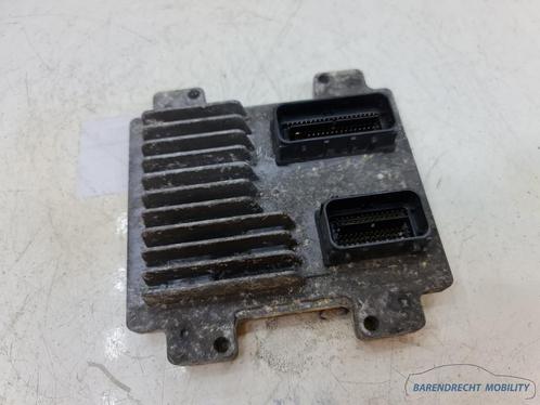 Opel Corsa D ECU motorcomputer motormanagement 55576691 orig, Auto-onderdelen, Elektronica en Kabels, Opel, Gebruikt