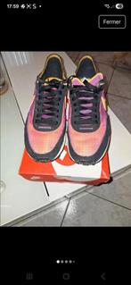 Baskets Nike Waffles One. Neuves!, Enlèvement