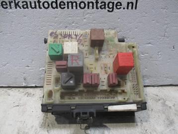 ZEKERINGKAST Ford Escort 6 (ANL) (97AG14A073DB) beschikbaar voor biedingen