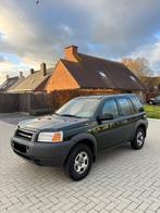 Land Rover Freelander 1.8 Benzine 4X4, Auto's, Bedrijf, 4x4, Freelander, Te koop