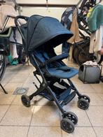 Maxi-Cosi Lara² Buggy - Essential Graphite, Kinderen en Baby's, Ophalen of Verzenden, Gebruikt, Maxi-Cosi, Verstelbare rugleuning