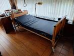 Electrisch ziekenhuisbed, perfecte staat, 100 cm, 210 cm, Enlèvement, Une personne