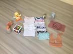 Baby artikelen, Kinderen en Baby's, Ophalen, Nieuw, Reisbedje
