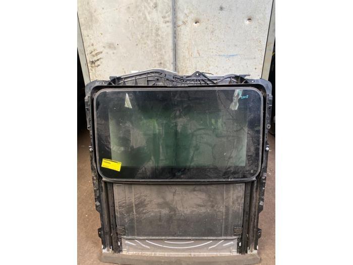 Schuifdak van een BMW 3-Serie, Auto-onderdelen, Carrosserie, BMW, Gebruikt, 3 maanden garantie, Ophalen of Verzenden