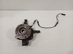 WIELNAAF LINKS VOOR Renault Clio IV Estate / Grandtour (7R), Auto-onderdelen, Gebruikt, Renault