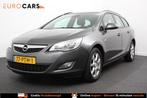 Opel Astra Sports Tourer 1.4 Turbo Edition * Handel/Export |, Te koop, Zilver of Grijs, Airconditioning, Bedrijf