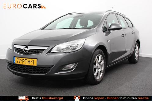 Opel Astra Sports Tourer 1.4 Turbo Edition * Handel/Export |, Autos, Opel, Entreprise, Astra, ABS, Airbags, Air conditionné, Alarme