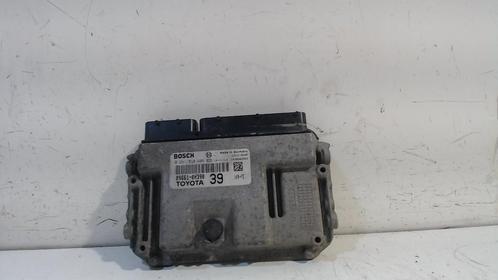COMPUTER MOTOR Peugeot 108 (01-2014/-) (0261s10406), Auto-onderdelen, Elektronica en Kabels, Peugeot, Gebruikt