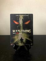 Man-Thing Special 2-disc edition (DVD), CD & DVD, Comme neuf, Thriller d'action, Tous les âges, Enlèvement ou Envoi