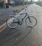 Gazelle herenfiets grote maat, Ophalen, Gazelle