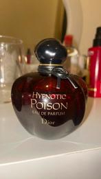Hypnotic poison Dior, Handtassen en Accessoires, Uiterlijk | Parfum, Zo goed als nieuw