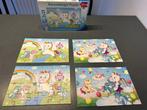 Ravensburger puzzel 2x24P in uitstekende staat, Ophalen of Verzenden, 10 tot 50 stukjes, Gebruikt, 2 tot 4 jaar