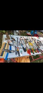 Verschillinde tornoviz sleutel, Ophalen of Verzenden