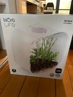 Biorb Life 30l, Ophalen, Gebruikt, Leeg aquarium