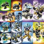 Skylanders Swap Force Variants Losse Verkoop, Avontuur en Actie, 2 spelers, Eén computer, Ophalen of Verzenden