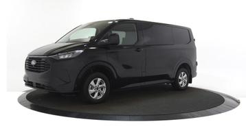 Ford Transit Custom 2.5 PHEV Hybride L1 H1 Limited DC (wordt beschikbaar voor biedingen