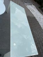 Salontafel glas, Huis en Inrichting, Ophalen, Glas