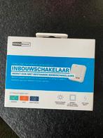 KlikAanKlikUit inbouwschakrlaar - ontvanger, Enlèvement ou Envoi, Neuf, Autres types