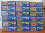 puzzels, Hobby en Vrije tijd, Ophalen, 500 t/m 1500 stukjes, Zo goed als nieuw, Legpuzzel