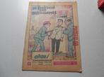 Ohee 98 De snuifdoos van Nostradamus 1965., Boeken, Gelezen, Rik Clement, Eén stripboek, Ophalen of Verzenden
