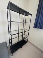 Vitrinekast - Op te halen - Regio Deurne, Huis en Inrichting, Kasten | Vitrinekasten, Ophalen, Met plank(en), 50 tot 100 cm, Zo goed als nieuw