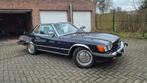 Mercedes 560 sl hardtop+softtop in zeer goede staat, Auto's, Particulier, Te koop, SL