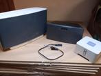 sonos speakers / beam, Audio, Tv en Foto, Luidsprekerboxen, Ophalen, Zo goed als nieuw, Sonos