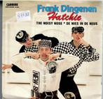 Vinyl, 7"   /   Frank Dingenen – Hatchie (De Nies In De Neus, CD & DVD, Vinyles | Autres Vinyles, Autres formats, Enlèvement ou Envoi