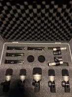 Devine microfoonset, Muziek en Instrumenten, Ophalen, Zo goed als nieuw