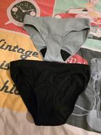 2 menstruatie slips primark mt xl, Kleding | Dames, Ophalen of Verzenden