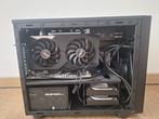 Desktop Pc voor gaming, Computers en Software, Desktop Pc's, Ophalen, Gebruikt, Gaming, Custom build